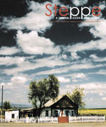 Steppe Magazine
