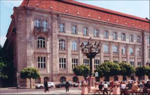 Berlin-Brandenburgische Akademie der Wissenschaften.